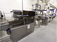 Loma 6000 checkweigher - afbeelding 7 van  14