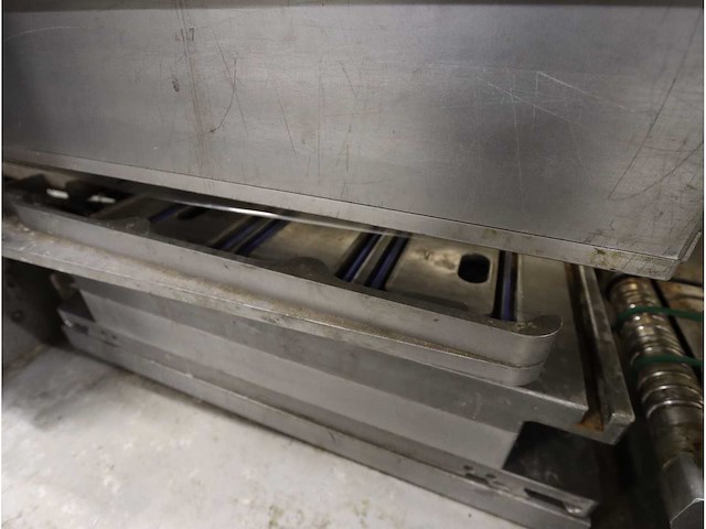 Loma 6000 checkweigher - afbeelding 9 van  14