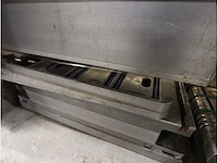 Loma 6000 checkweigher - afbeelding 9 van  14