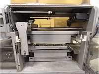 Loma 6000 checkweigher - afbeelding 10 van  14