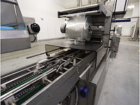 Loma 6000 checkweigher - afbeelding 12 van  14