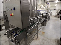 Loma 6000 checkweigher - afbeelding 13 van  14