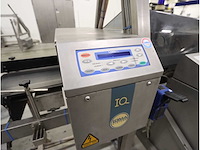 Loma 6000 checkweigher - afbeelding 3 van  14