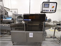 Loma 6000 checkweigher - afbeelding 8 van  14