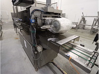 Loma 6000 checkweigher - afbeelding 11 van  14