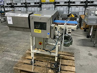 Loma metaaldetector - afbeelding 1 van  5