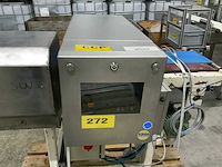 Loma metaaldetector - afbeelding 3 van  5