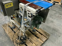 Loma metaaldetector - afbeelding 4 van  5