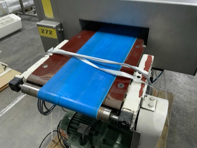 Loma metaaldetector - afbeelding 5 van  5