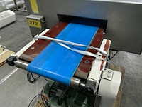 Loma metaaldetector - afbeelding 5 van  5