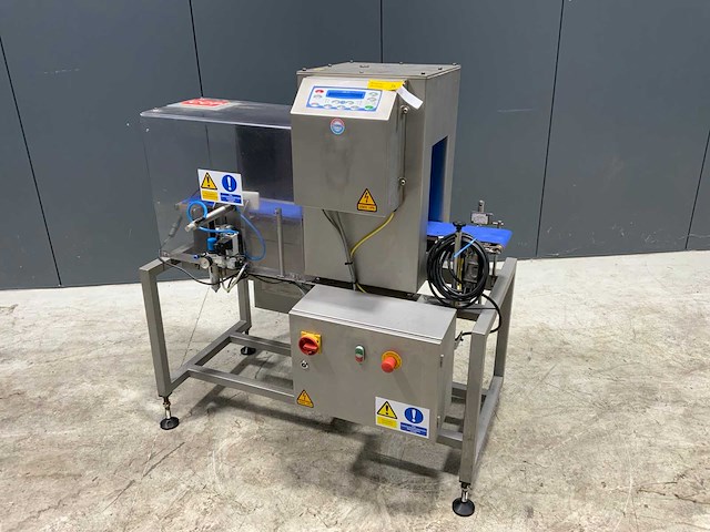 Loma systems iq2 metaaldetector - afbeelding 2 van  7