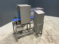 Loma systems iq2 metaaldetector - afbeelding 5 van  7