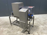 Loma systems iq2 metaaldetector - afbeelding 6 van  7