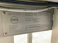 Loma systems iq2 metaaldetector - afbeelding 6 van  6