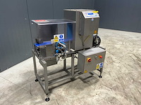 Loma systems iq2 metaaldetector - afbeelding 1 van  5