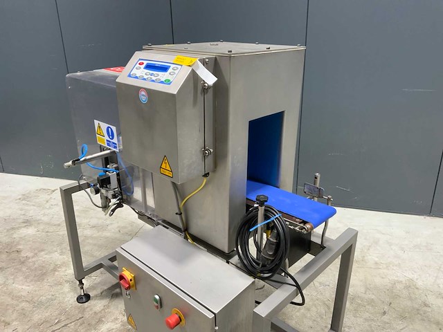 Loma systems iq2 metaaldetector - afbeelding 2 van  5
