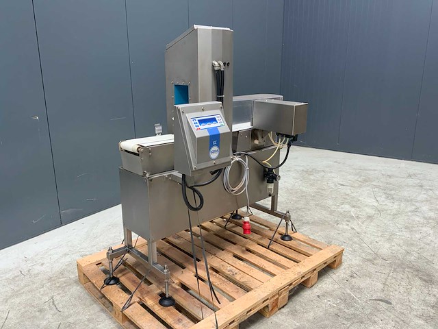 Loma systems iq3 metaaldetector - afbeelding 1 van  9