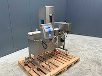 Loma systems iq3 metaaldetector - afbeelding 1 van  9