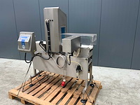 Loma systems iq3 metaaldetector - afbeelding 5 van  9