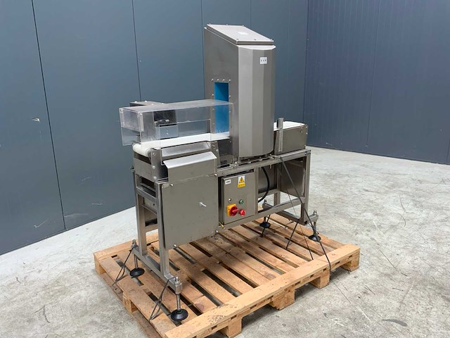 Loma systems iq3 metaaldetector - afbeelding 2 van  9