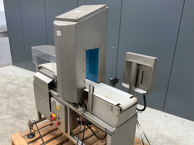 Loma systems iq3 metaaldetector - afbeelding 7 van  9