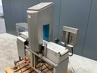 Loma systems iq3 metaaldetector - afbeelding 7 van  9