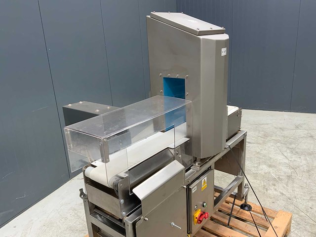 Loma systems iq3 metaaldetector - afbeelding 3 van  9