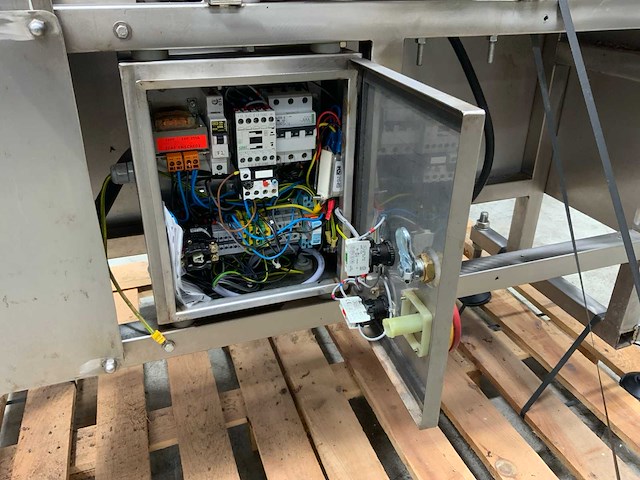 Loma systems iq3 metaaldetector - afbeelding 4 van  9