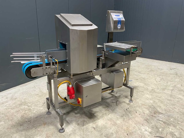 Loma systems iq3 metaaldetector - afbeelding 1 van  9