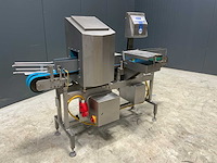 Loma systems iq3 metaaldetector - afbeelding 1 van  9