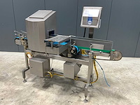 Loma systems iq3 metaaldetector - afbeelding 2 van  9