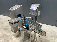 Loma systems iq3 metaaldetector - afbeelding 3 van  9