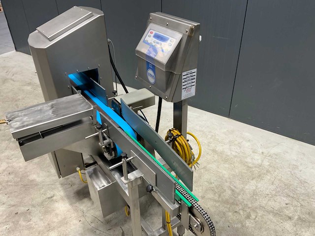 Loma systems iq3 metaaldetector - afbeelding 4 van  9