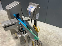 Loma systems iq3 metaaldetector - afbeelding 4 van  9