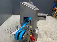 Loma systems iq3 metaaldetector - afbeelding 5 van  9