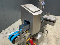 Loma systems iq3 metaaldetector - afbeelding 6 van  9