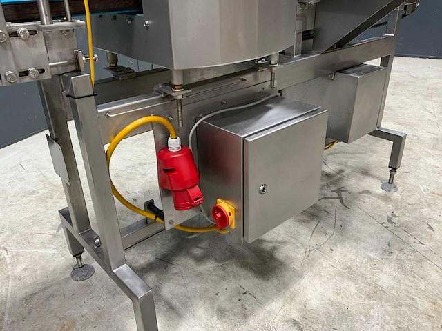 Loma systems iq3 metaaldetector - afbeelding 7 van  9