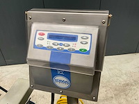 Loma systems iq3 metaaldetector - afbeelding 8 van  9