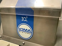 Loma systems iq3 metaaldetector - afbeelding 9 van  9