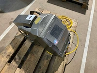 Loma systems metaaldetector