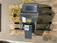Loma systems metaaldetector - afbeelding 2 van  3