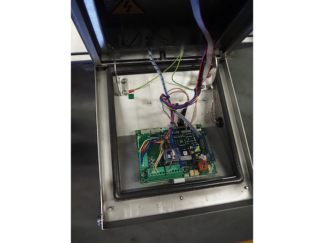 Loma systems - afbeelding 8 van  23