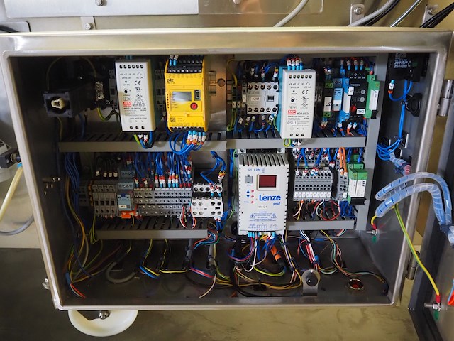 Loma systems - afbeelding 10 van  23