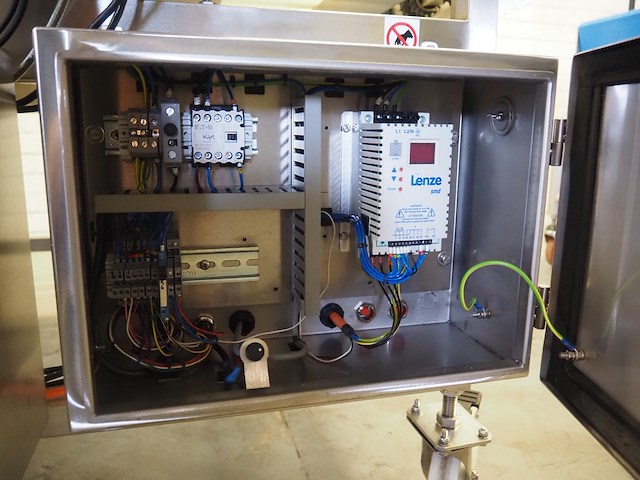 Loma systems - afbeelding 11 van  23