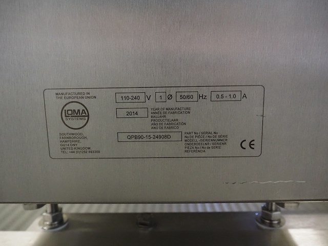 Loma systems - afbeelding 13 van  23