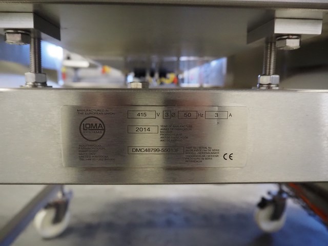 Loma systems - afbeelding 14 van  23