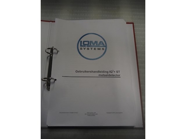 Loma systems - afbeelding 15 van  23