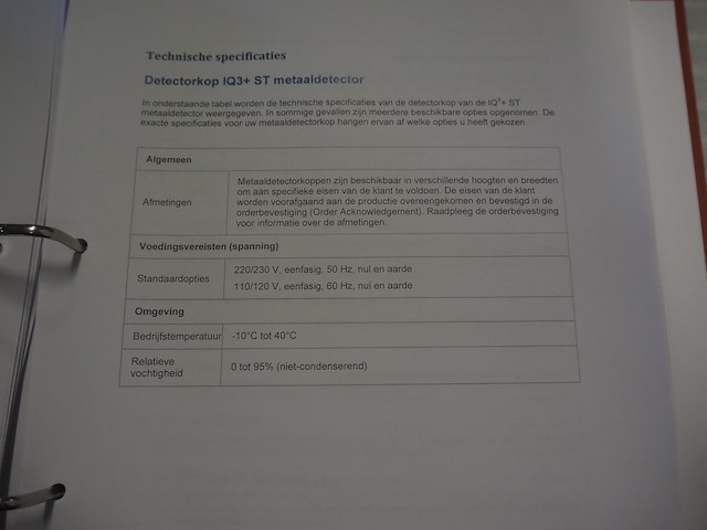 Loma systems - afbeelding 16 van  23