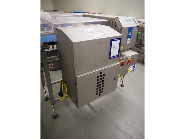 Loma systems - afbeelding 3 van  17