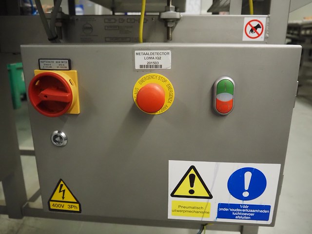 Loma systems - afbeelding 7 van  17